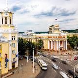 Логотип @kemerovo00 - Типичный Кемерово