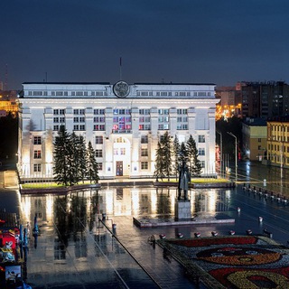 Логотип @kemerovo_news - Кемерово | Интересное | Новости