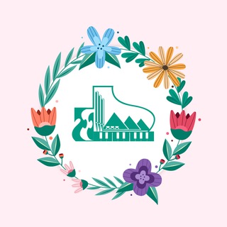 Логотип @kemfil42 - Филармония Кузбасса