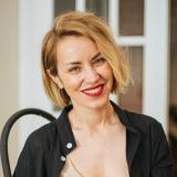 Логотип @kempel_yulia - Kempel.yulia
