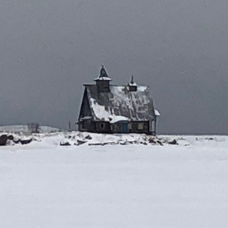 Логотип @kempetrov - Кемь📈Петров