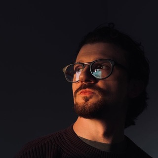 Логотип @kempleks - Алексей Макаров – люди и сложность