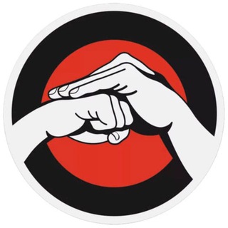 Логотип @kemporu - Кэмпо © - мир боевых искусств