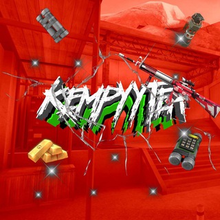 Логотип @kempyyyso - KempyyyTeam - apk modding