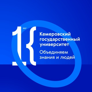 Логотип @kemsu_live - КемГУ просвещает