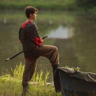 Логотип @kemura17 - Kemura17👾