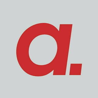 Логотип @ken_fm - apolut