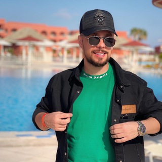 Логотип @ken_t13 - KEN_T Chat
