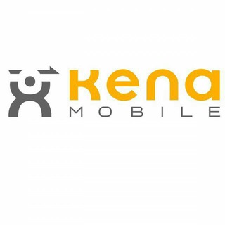 Логотип @kenamobile_community - Kena Mobile | Operatori Mobili & Fissi 🇮🇹