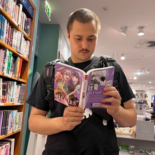 Логотип @kenchoz_workshop - Мій воркшоп