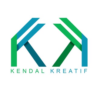 Логотип @kendalkreatif - K3 (Komunitas Kendal Kreatif)