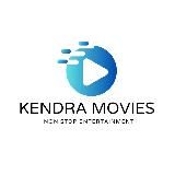 Логотип @kendramovies - KENDRA MOVIES