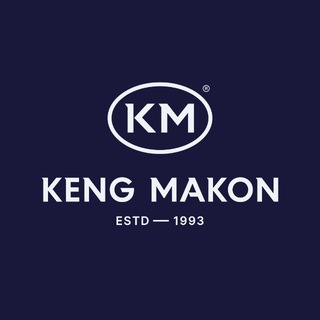 Логотип @kengmakonuz - Keng Makon mebellar fabrikasi