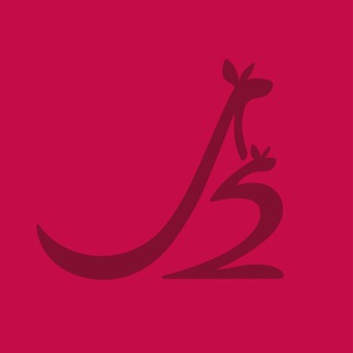 Логотип @kenguru_official - Кенгуру