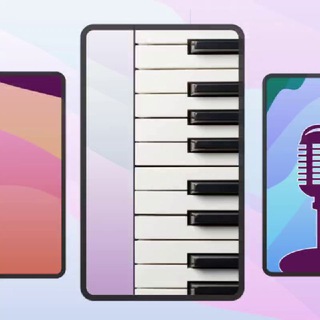 Логотип @kenigevents - Полюбить Калининград |️ Анонсы