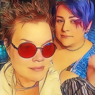 Логотип @kenkeseyspace - KenKesey.Space 🚌 Фестиваль искусств