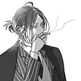 Логотип @kenma_kozuume - кенма козуме.