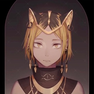 Логотип @kenmakozyme - кенмочка🥰