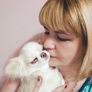 Логотип @kennel_milagro_bonita - Щенки чихуахуа Milagro Bonita