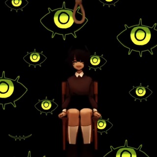 Логотип @kennithsimmonspiska - Ghost and Pals RUS