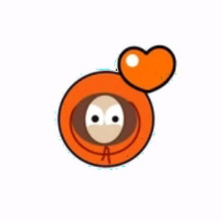 Логотип @kennydontcrybase - Crypto Kenny base