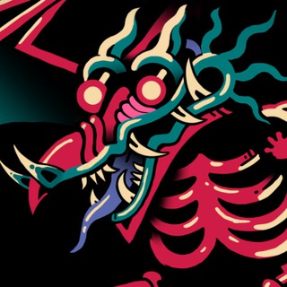 Логотип @kennykillkenny - Kenny's Lair