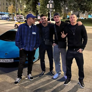 Логотип @kentoxstream - Jusox