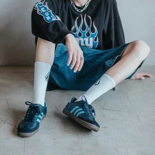 Логотип @kentucky_shop - Кроссовки KENTUCKY