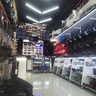 Логотип @kenwood_kokand - KENWOOD auto tuning