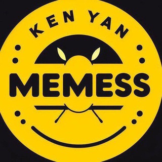 Логотип @kenyan_memesss - KENYAN MEMESS