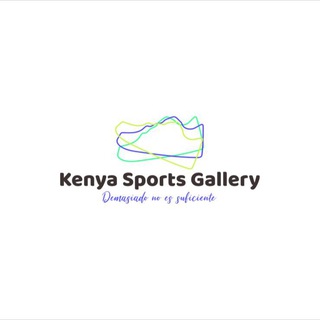 Логотип @kenyasportgallery - Kenyasportsgallery