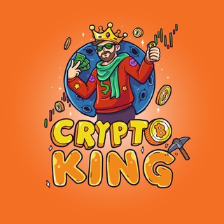 Логотип @kenziecrypto - King Binance™ - Крипто l Сигналы l Трейдинг