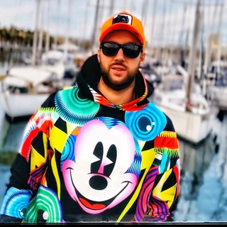 Логотип @kenzov_official - Okenzov_official