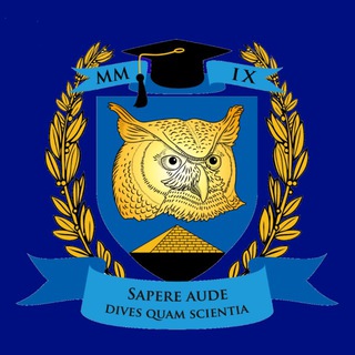 Логотип @keo_rostov - Лицей КЭО