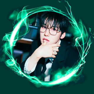 Логотип @keonhee1us - KEONHEE • 이건희 • ONEUS