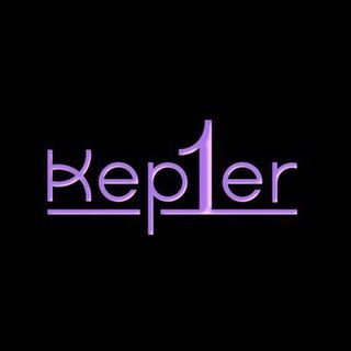Логотип @kep1er_gallery - KEP1ER