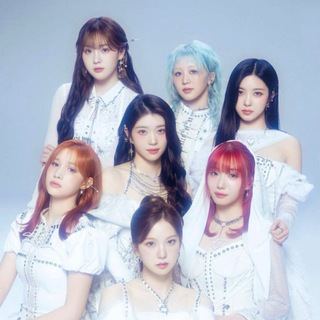 Логотип @kep1er_rus - KEP1ER | 케플러