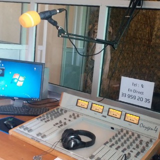 Логотип @kepaarfm - KEPAAR FM ( OFFICIELLE )