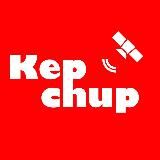 Логотип @kepchupnews - Крипта ( деньги )