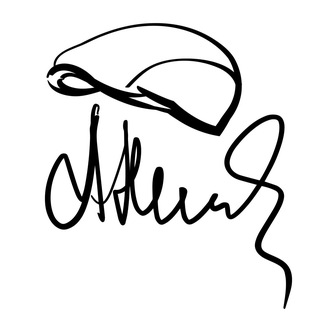 Логотип @kepkamishina - Кепка Мишина