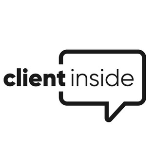 Логотип @keplerc - client inside