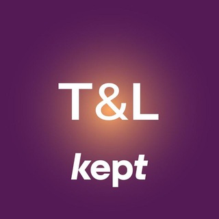 Логотип @kept_tax - Kept | Налоги и право