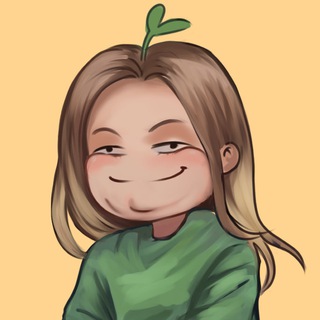 Логотип @kera_shi_art - 🌱 Kera Shi 🌱