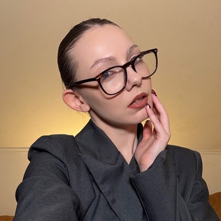 Логотип @keralolesnikova - Твоя подружка 💅🏻💕