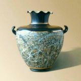 Логотип @keramisty_gonchary - Керамисты гончары чат