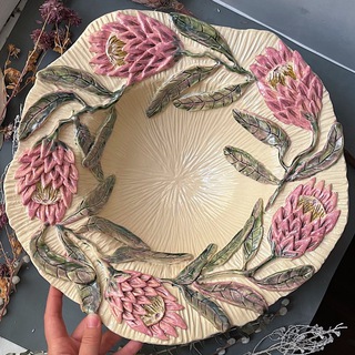 Логотип @keramlika - Keramlika