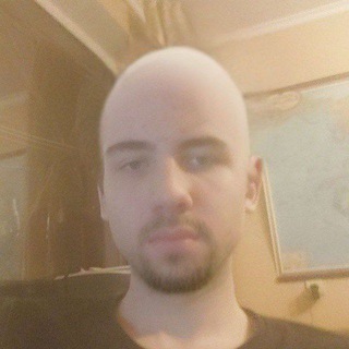 Логотип @keras1n - Канистра