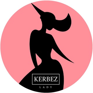 Логотип @kerbezlady - Kerbez_lady