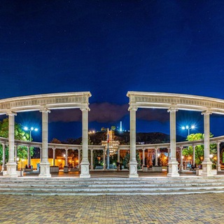 Логотип @kerch_polit - Керчь | Политика | Новости