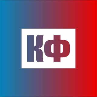 Логотип @kerchfm_official - КерчьФМ